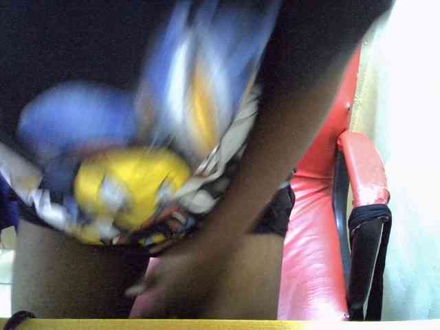 Nyangisexy1