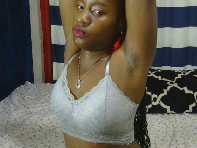 Nyangisexy1 webcam