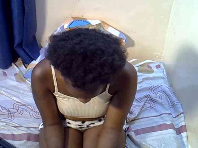 Nyangisexy1 webcam