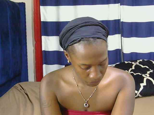 Nyangisexy1 webcam