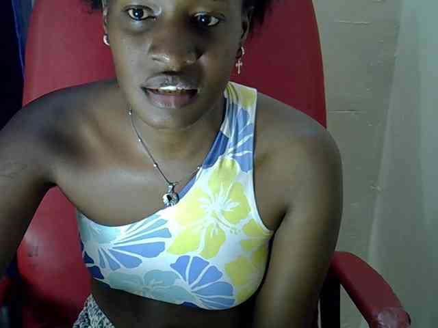 Nyangisexy1 webcam