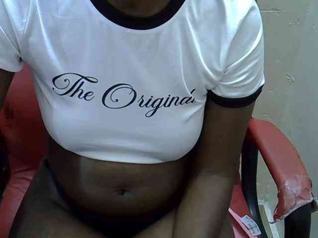 Nyangisexy1 webcam