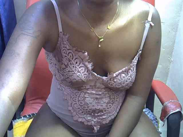 Nyangisexy1 webcam