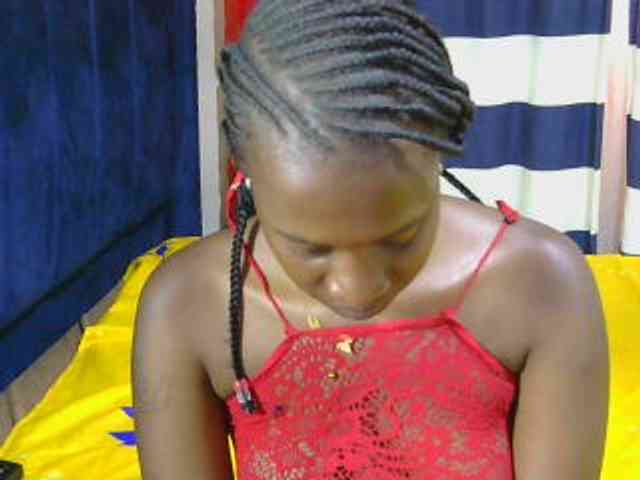 Nyangisexy1 webcam