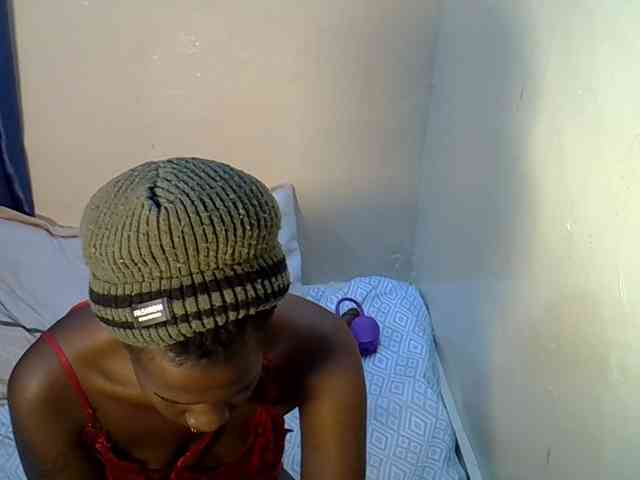Nyangisexy1 webcam