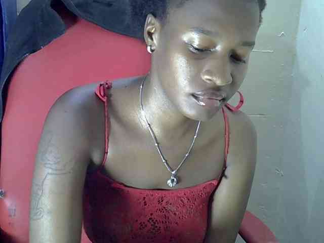 Nyangisexy1 webcam