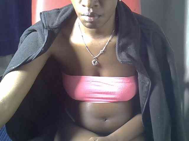 Nyangisexy1 webcam