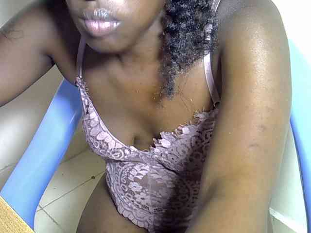 Nyangisexy1 webcam