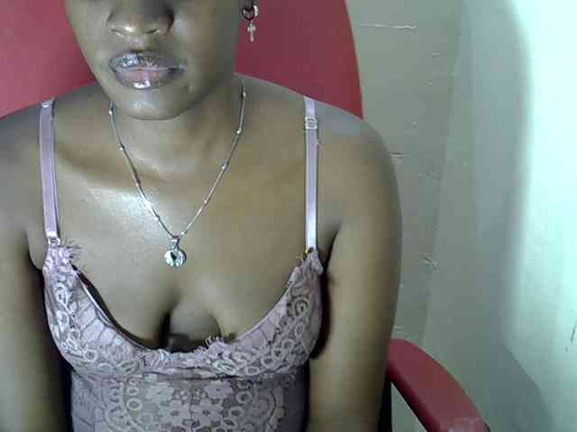 Nyangisexy1 webcam