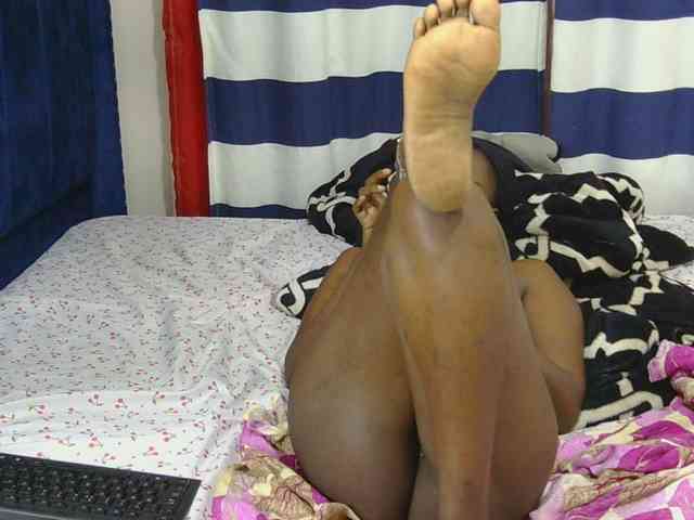 Nyangisexy1 webcam