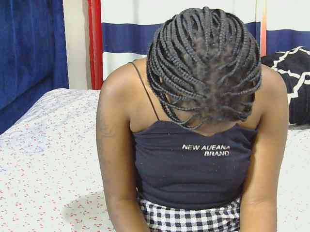 Nyangisexy1 webcam