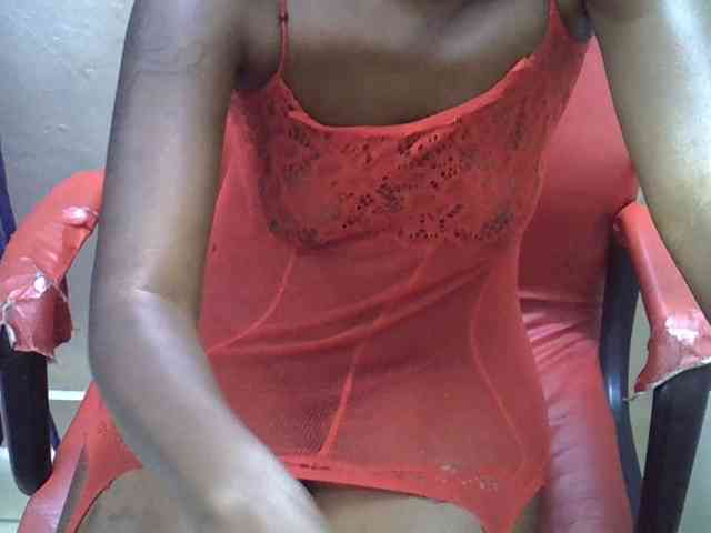 Nyangisexy1 webcam