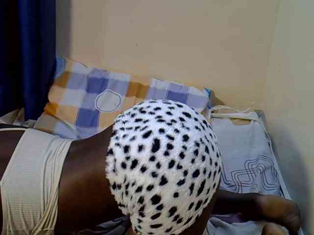Nyangisexy1 webcam