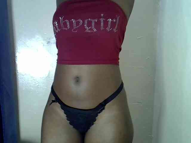 Nyangisexy1 webcam