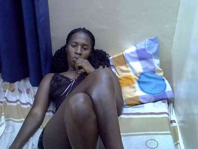Nyangisexy1 webcam