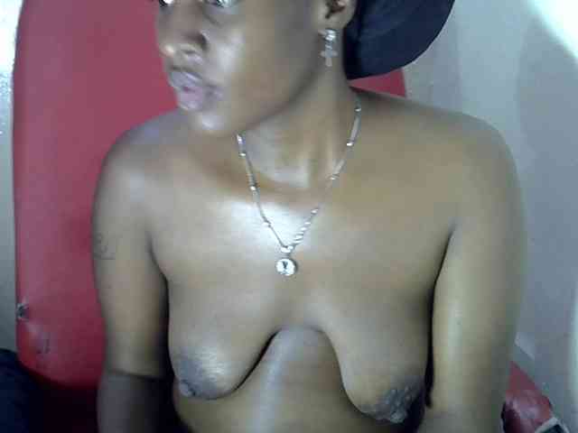 Nyangisexy1 webcam