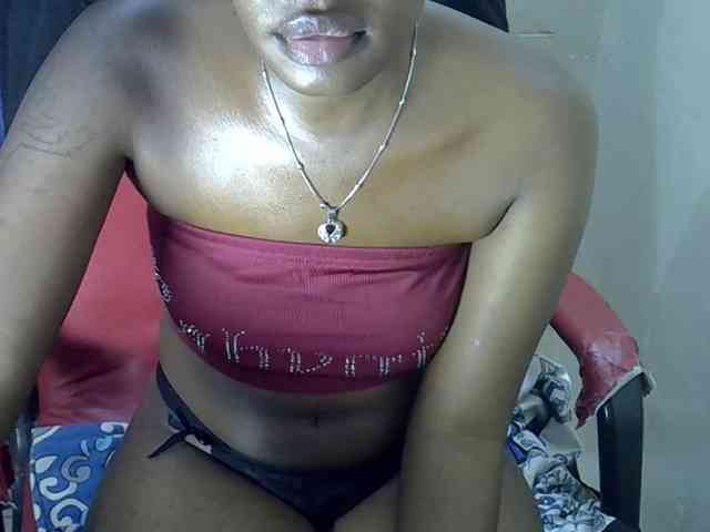 Nyangisexy1 webcam