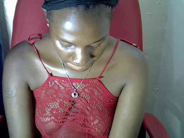 Nyangisexy1 webcam