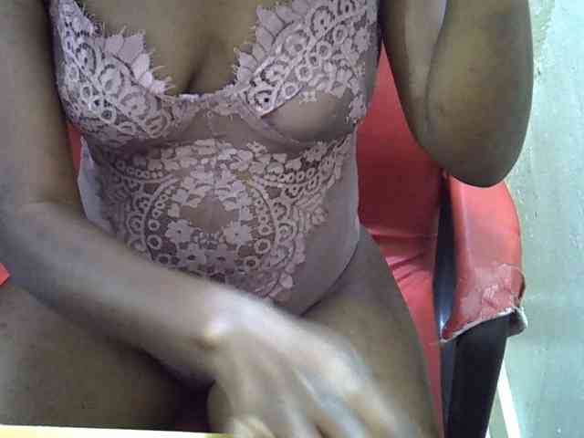 Nyangisexy1 webcam