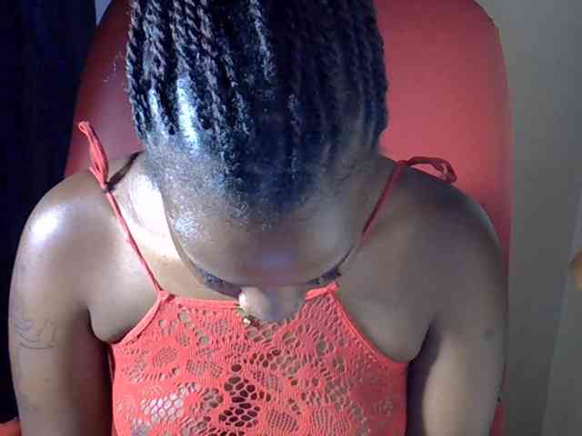 Nyangisexy1 webcam