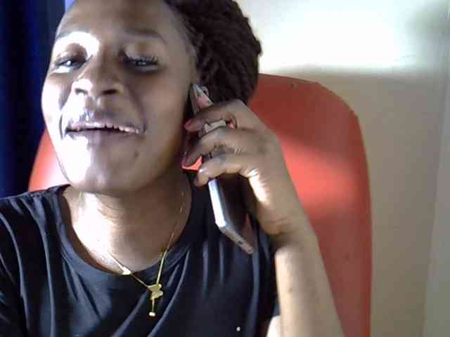 Nyangisexy1 webcam