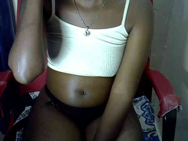 Nyangisexy1 webcam