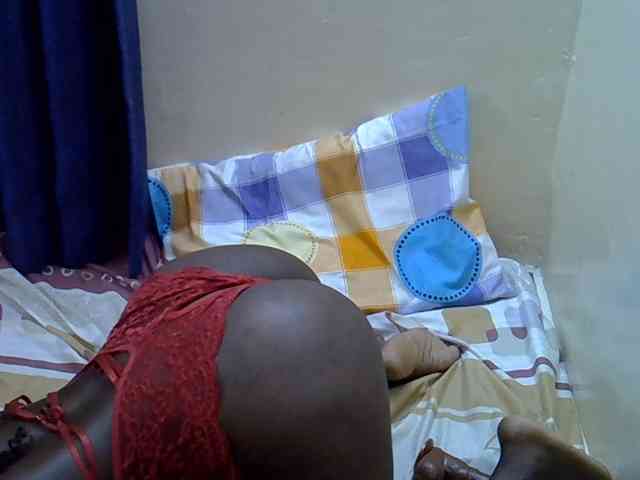 Nyangisexy1 webcam