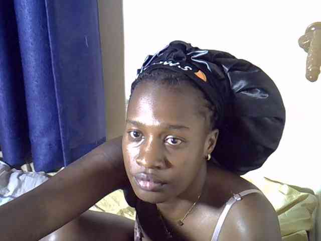 Nyangisexy1