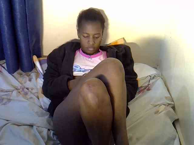 Nyangisexy1 webcam