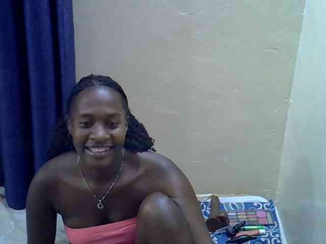 Nyangisexy1 webcam