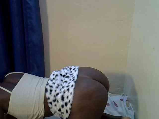 Nyangisexy1 webcam