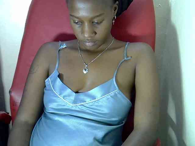 Nyangisexy1 webcam
