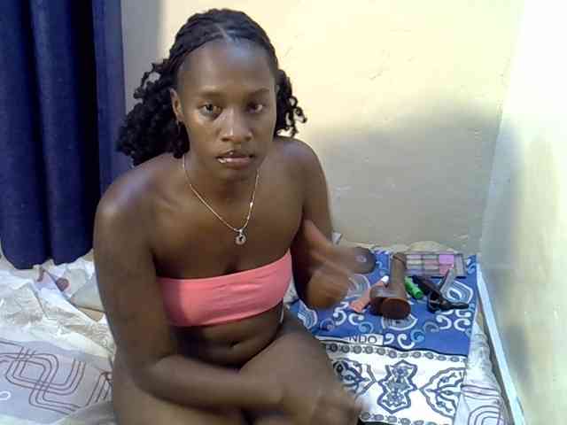 Nyangisexy1 webcam