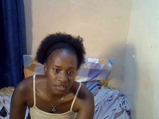 Nyangisexy1 webcam