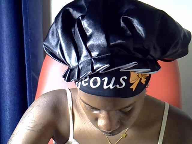Nyangisexy1 webcam
