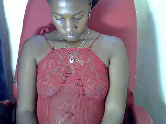 Nyangisexy1 webcam