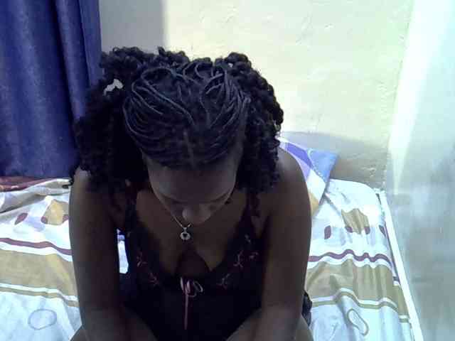Nyangisexy1 webcam