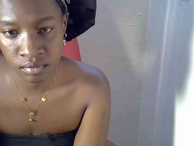 Nyangisexy1 webcam