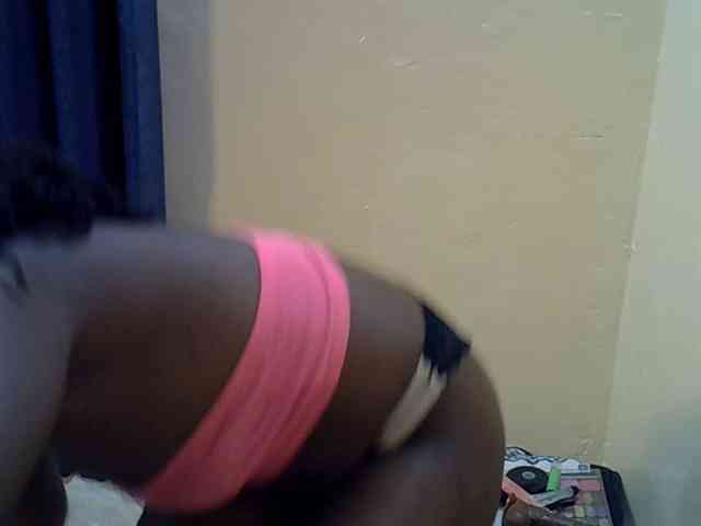 Nyangisexy1 webcam