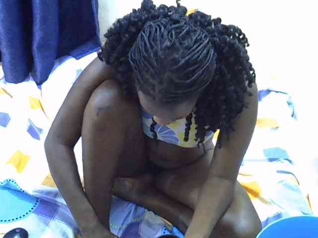 Nyangisexy1 webcam