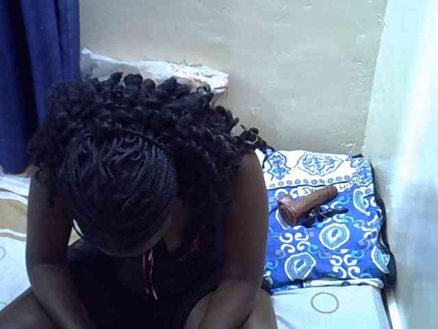 Nyangisexy1 webcam