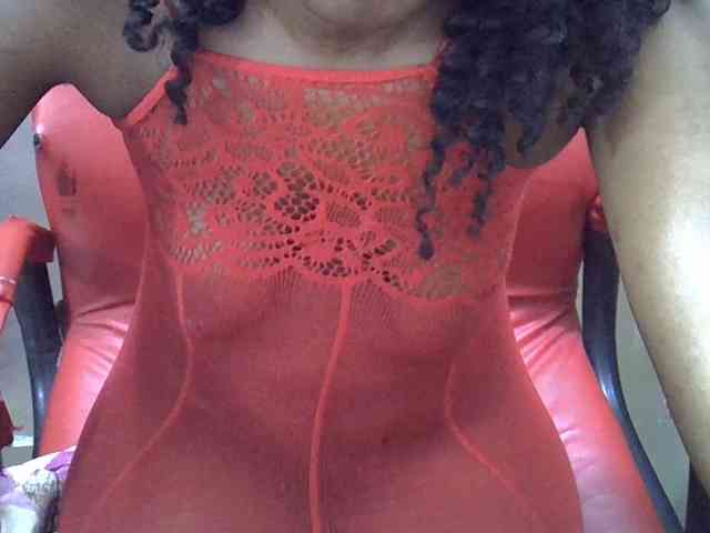Modelo: Nyangisexy1