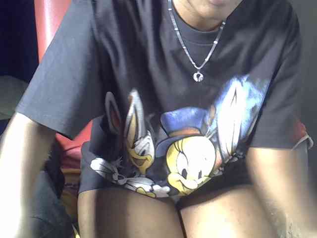 Nyangisexy1 webcam