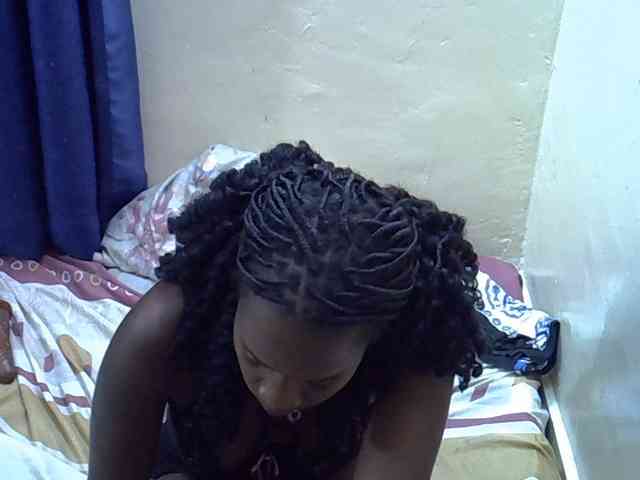 Nyangisexy1 webcam