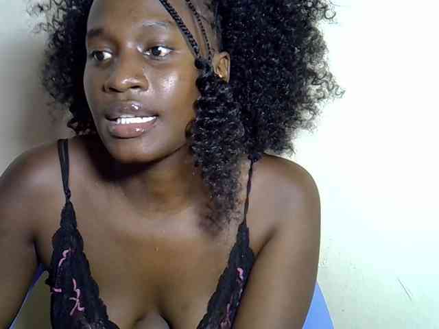Nyangisexy1 webcam
