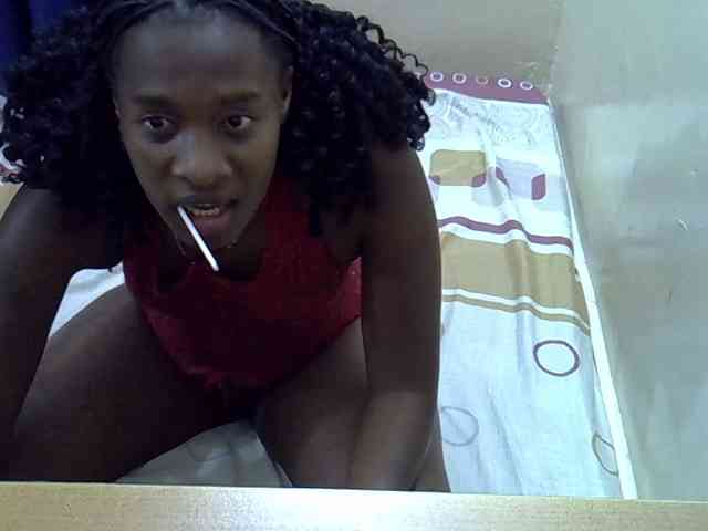 Nyangisexy1 webcam