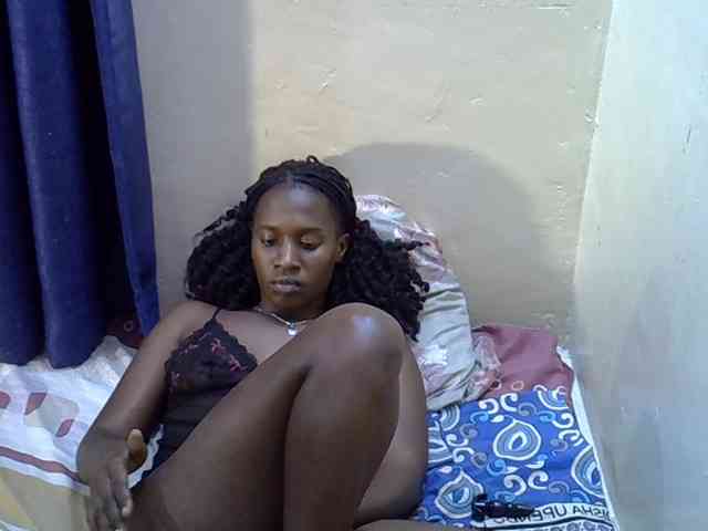 Nyangisexy1 webcam