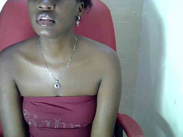 Nyangisexy1 webcam