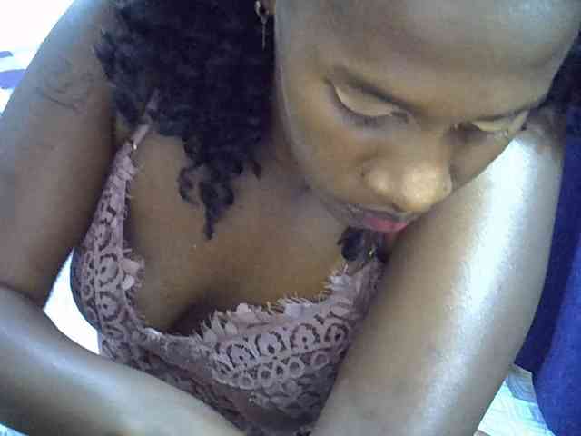 Nyangisexy1 webcam