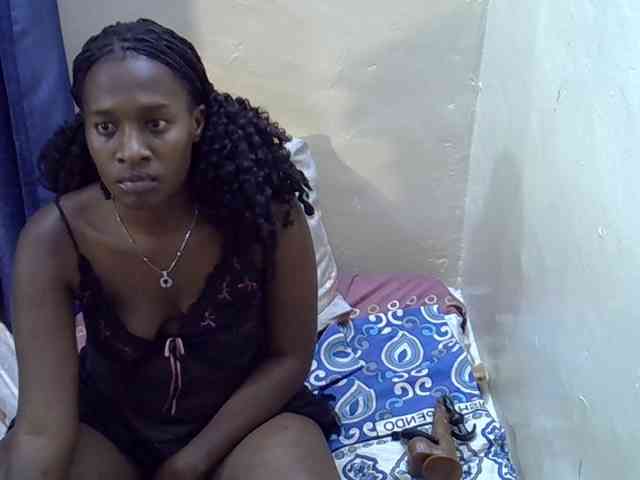 Nyangisexy1